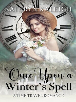 cover image of Once Upon a Winter's Spell